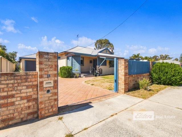 House for sale in Bunbury, Western Australia