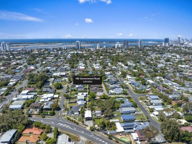 House for sale in Gold Coast Urban, Gold Coast