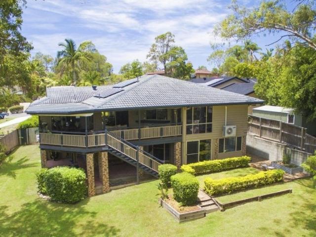 House for sale in Fernbrook, Queensland