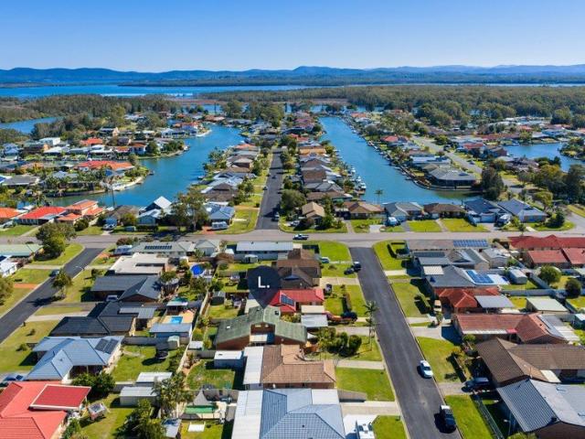 House for sale in Forster Keys, Forster