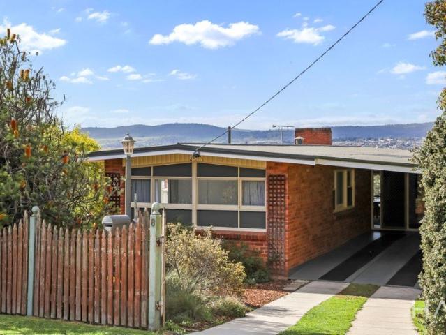 House for sale in Launceston, Tasmania