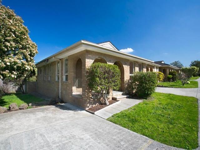 Apartment for rent in Camerons Creek, Victoria