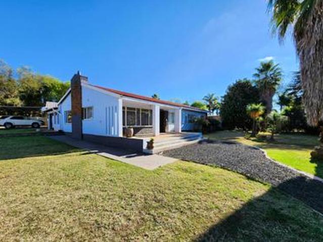 House for sale in Ehlanzeni, Mpumalanga