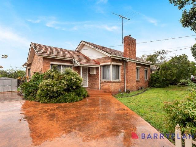 House for sale in Reservoir, Melbourne