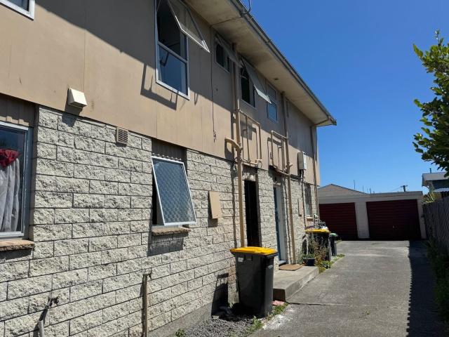 Apartment for rent in Heathcote, Canterbury