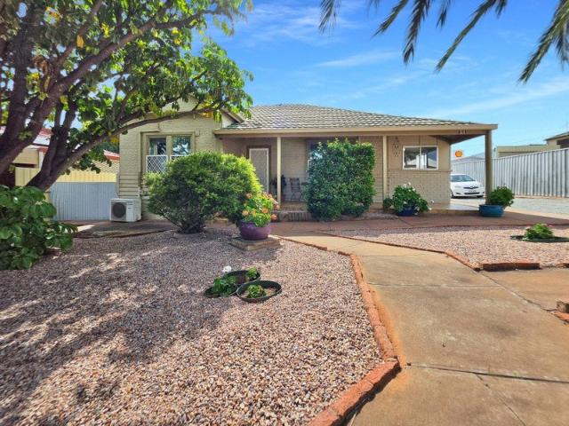 House for sale in Whyalla, The Corporation of the City of Whyalla