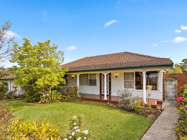 House for sale in Wollongong West, New South Wales