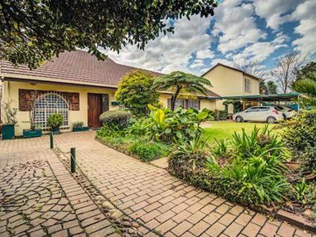House for sale in Brackenhurst, Alberton