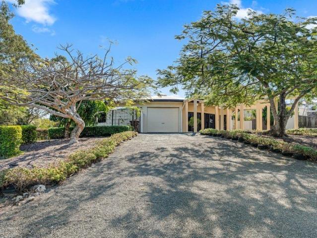 House for sale in Craignish, Fraser Coast Regional