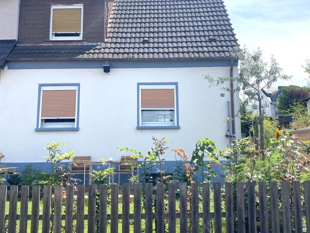 Haus mieten in Bad Vilbel, Hessen