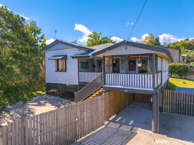 House for sale in Gympie Dc, Queensland