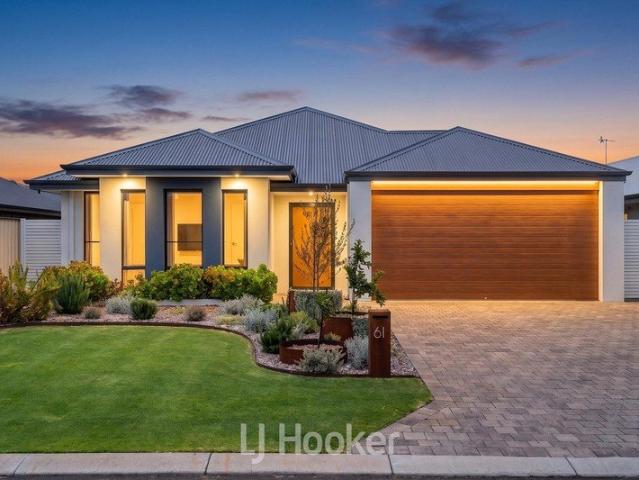 House for sale in Broadwater, Western Australia