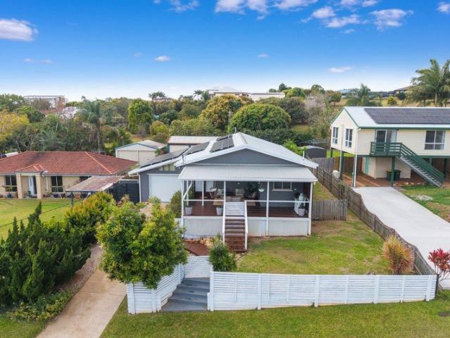 House for sale in Great Sandy Strait, Queensland