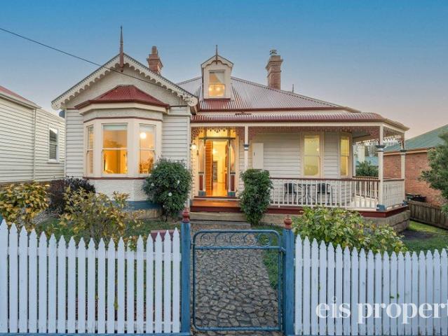 House for sale in New Town, Hobart