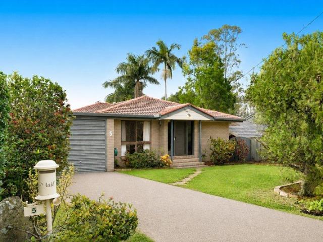 House for sale in Toombul, Queensland