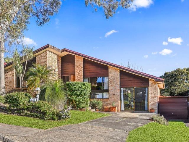House for sale in Gerringong, The Council of the Municipality of Kiama