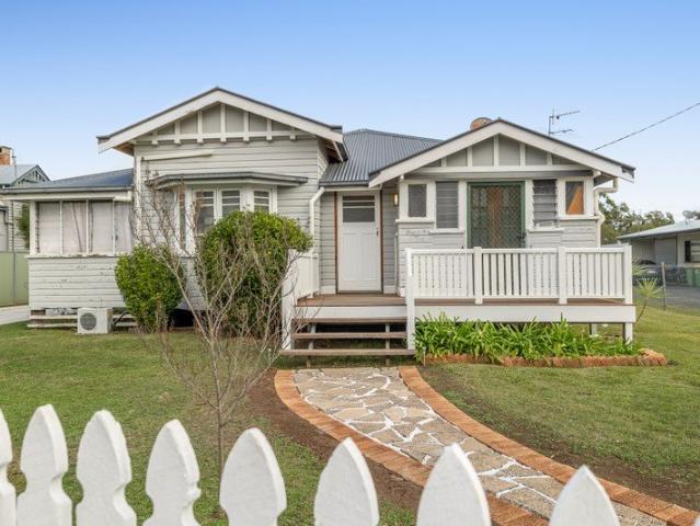 House for sale in Oakey, Queensland