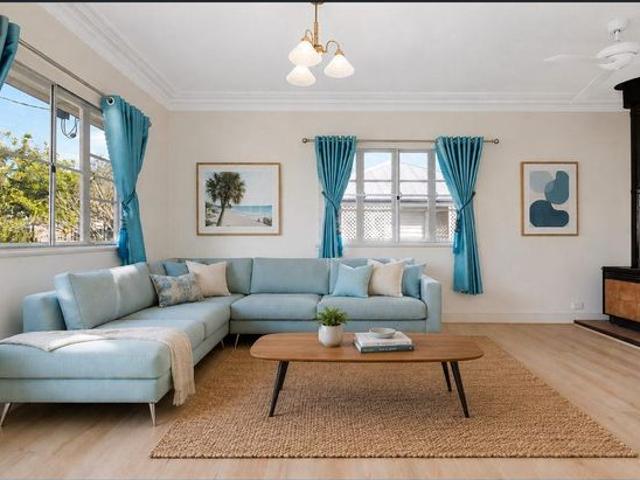 House for rent in Toombul, Queensland