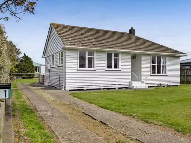 House for sale in Turuturu, Hāwera