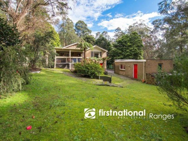 House for sale in Camerons Creek, Victoria