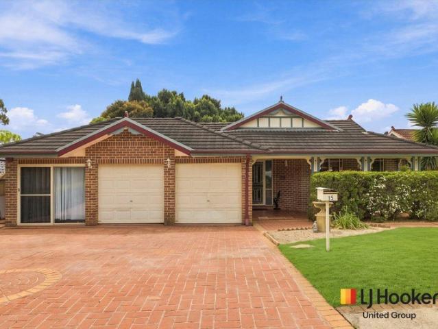 House for sale in Mount Annan, Sydney