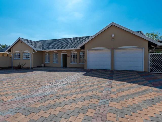 House for sale in Ekurhuleni, Gauteng