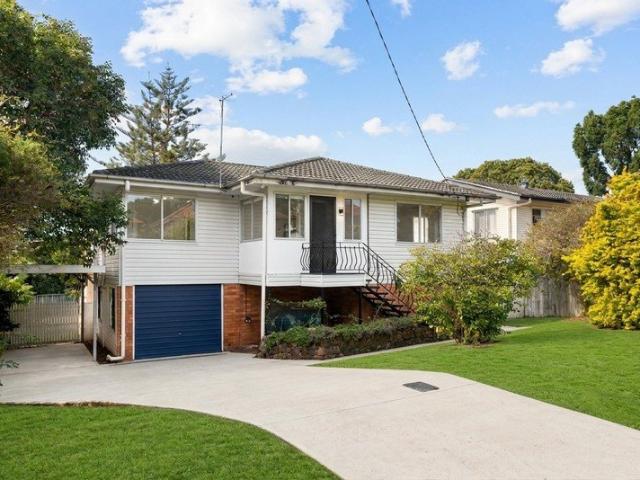 House for sale in Toombul, Queensland