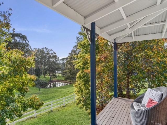 Cottage for sale in Bilpin, New South Wales