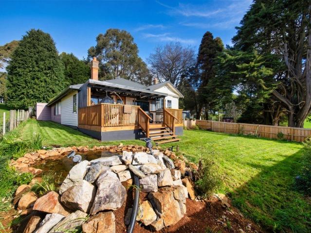 House for sale in Lapoinya, Tasmania