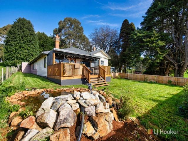 House for sale in Lapoinya, Tasmania