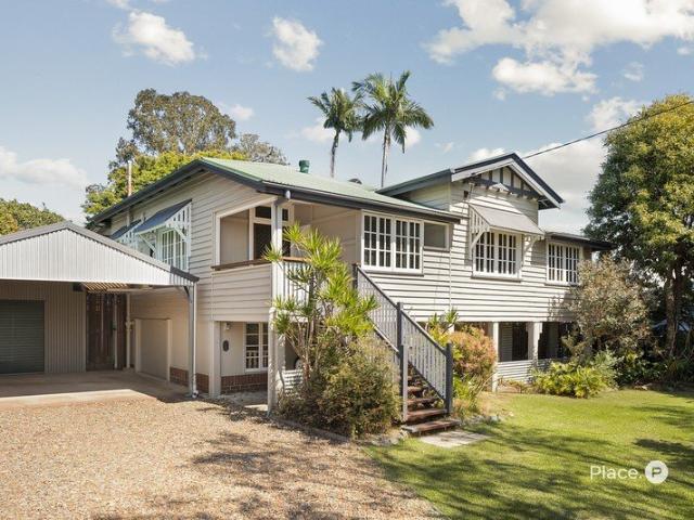 House for sale in Banyo, Greater Brisbane