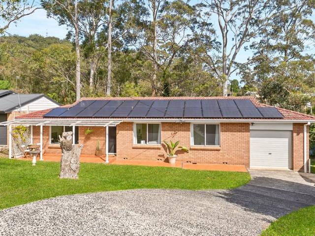 House for sale in Gosford, New South Wales
