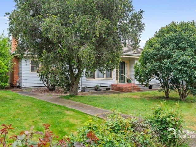 House for sale in North Bendigo, Bendigo