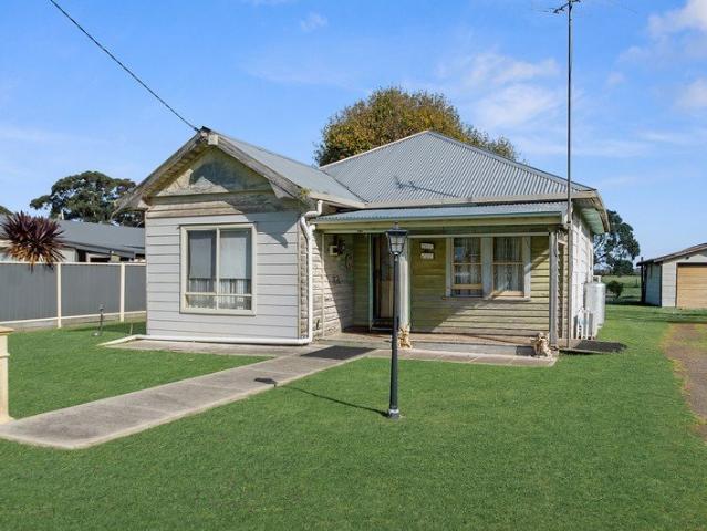 House for sale in Heywood, Shire of Glenelg