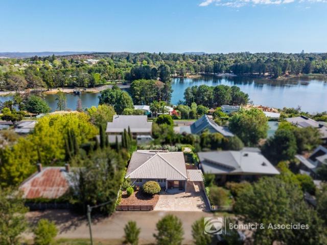 House for sale in Beechworth, Victoria