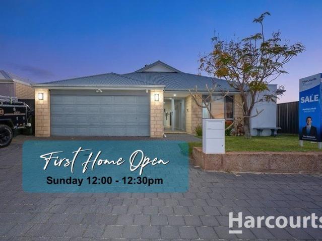 House for sale in Banksia Grove, Western Australia