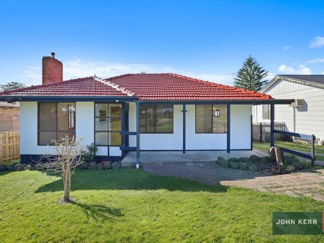 House for sale in Moe Heights, Moe