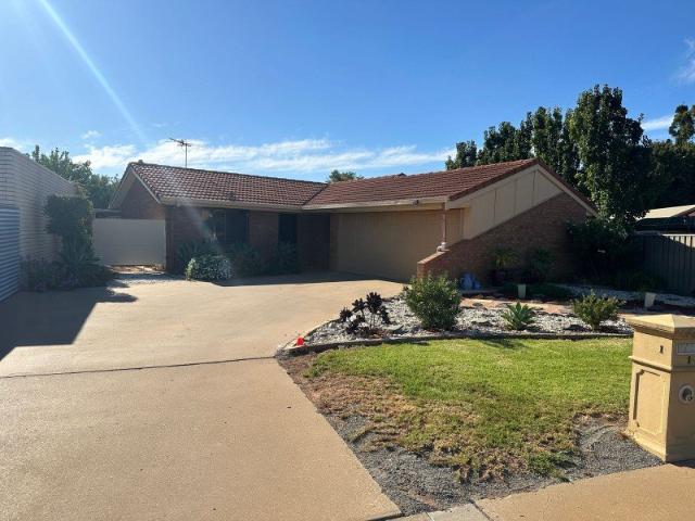 House for rent in Mildura, Victoria