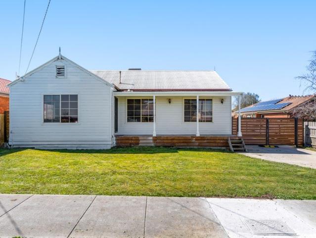 House for sale in Ballarat, Victoria