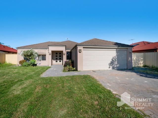 House for sale in Australind, Western Australia