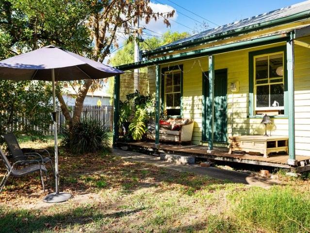 House for sale in Castlemaine, Victoria