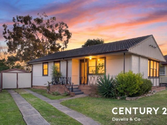 House for sale in Sydney, New South Wales