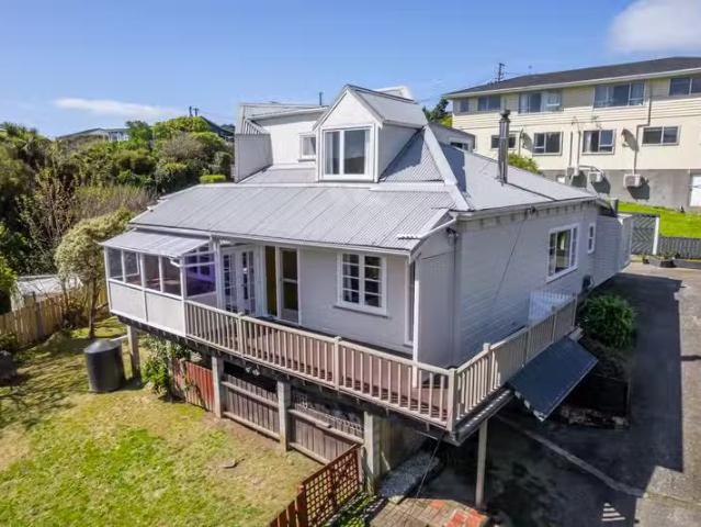 House for rent in Papakaio, Wellington