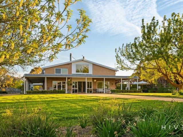 House for sale in Gundaroo, Yass Valley Council