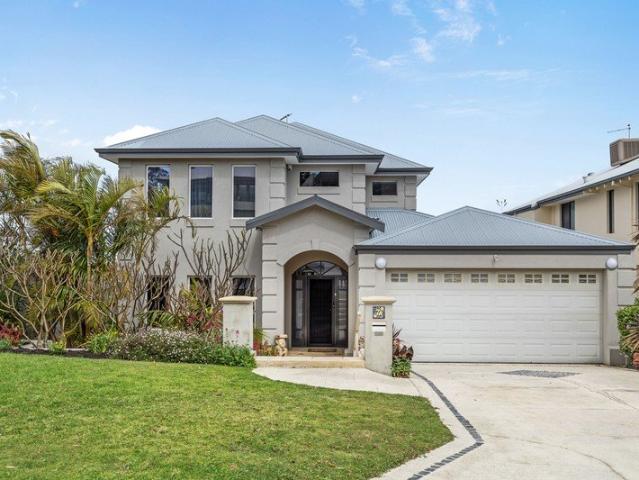 House for sale in Wembley Downs, City of Stirling