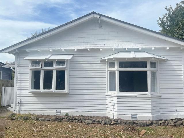 House for rent in Addington, Canterbury