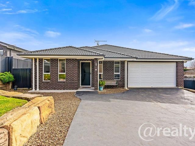 House for sale in Tahmoor, New South Wales