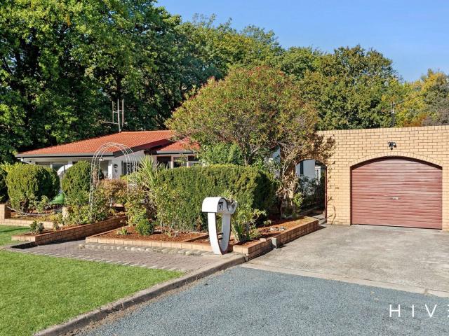 Property for sale in Narrabundah, Australian Capital Territory