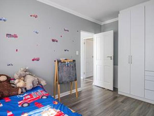 House for sale in Onverwacht, Western Cape