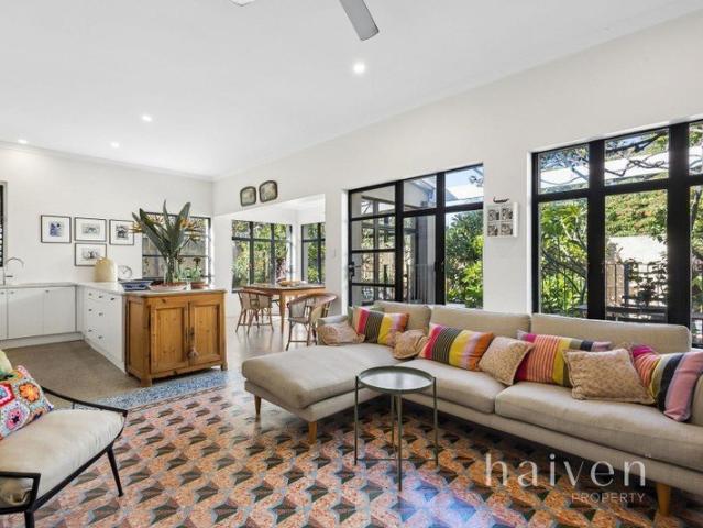 House for sale in North Fremantle, Western Australia